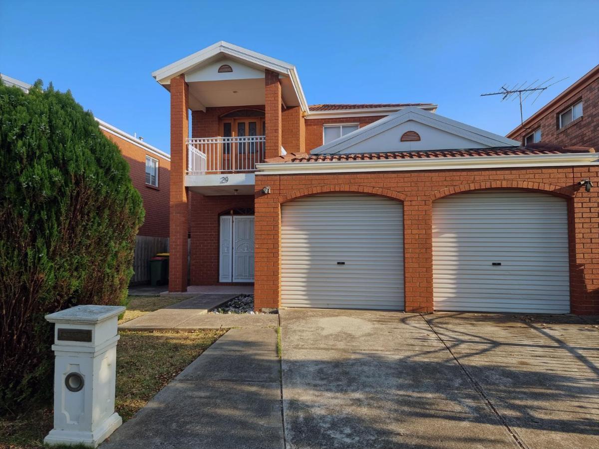 Rosie House-Spacious Comfortable Home Melbourne Exterior photo